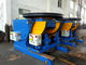 3T CE Pipe Welding Positioners , Stepless Frequency Conversion Welding Rotators Positioners 