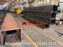 Мастерская по изготовлению сварочного оборудования